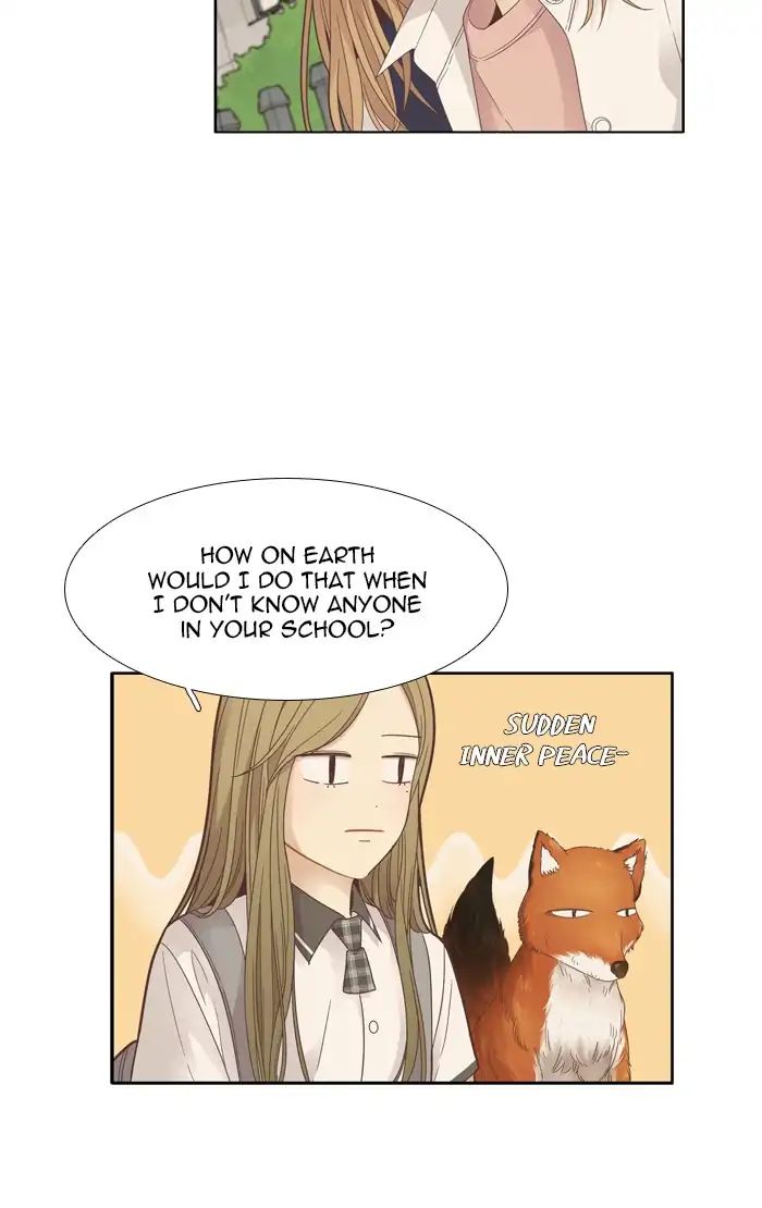 Girl’s World ( World of Girl ) Chapter 175 - page 15
