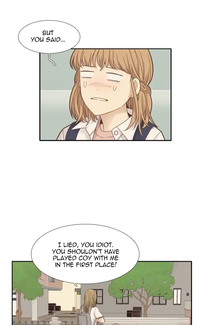Girl’s World ( World of Girl ) Chapter 175 - page 16