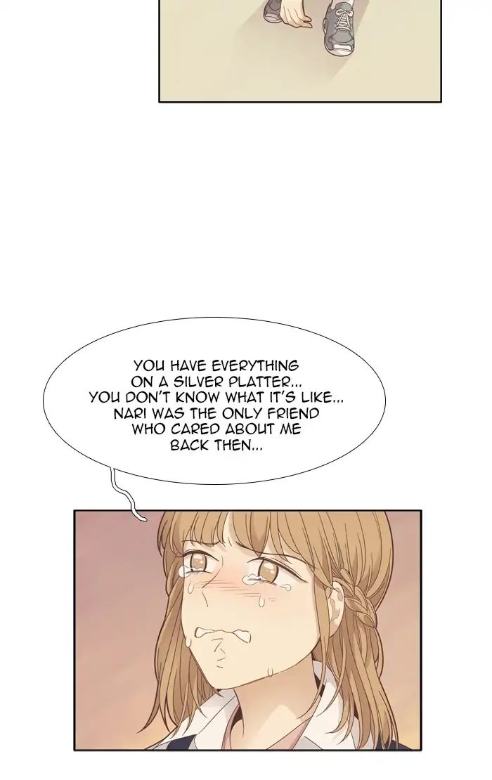 Girl’s World ( World of Girl ) Chapter 175 - page 18