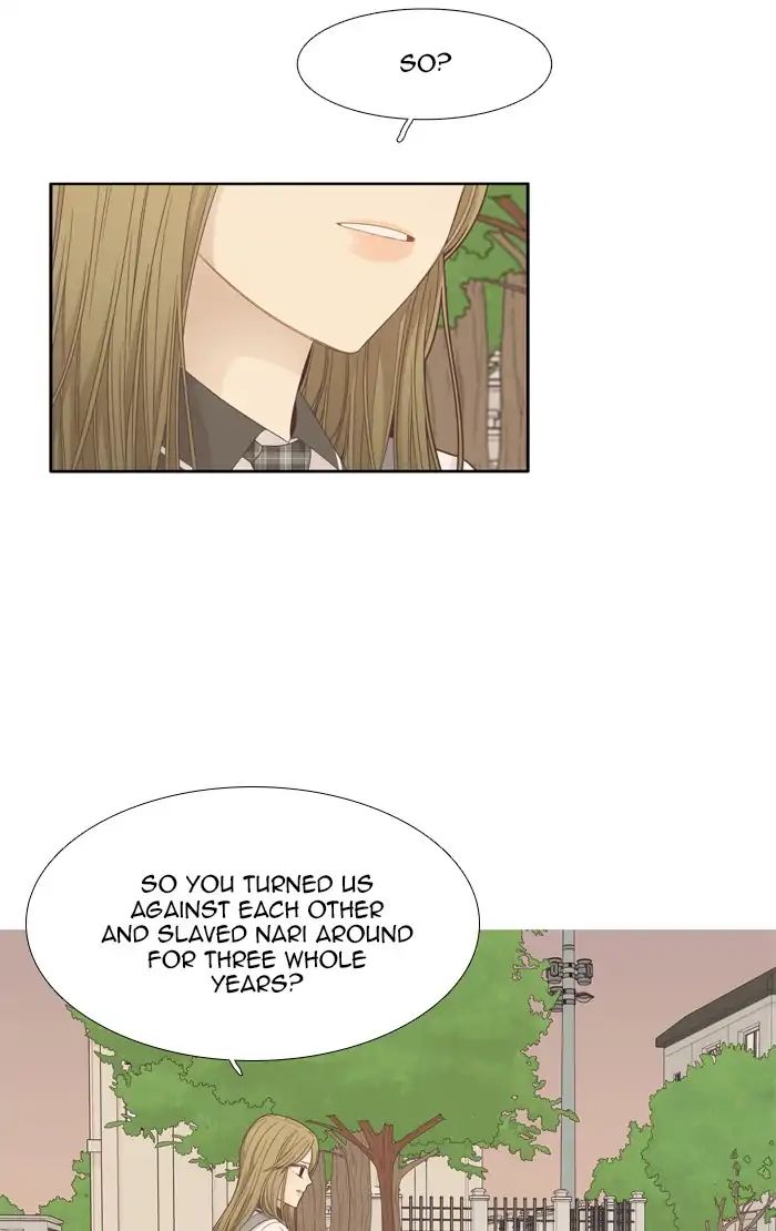 Girl’s World ( World of Girl ) Chapter 175 - page 20