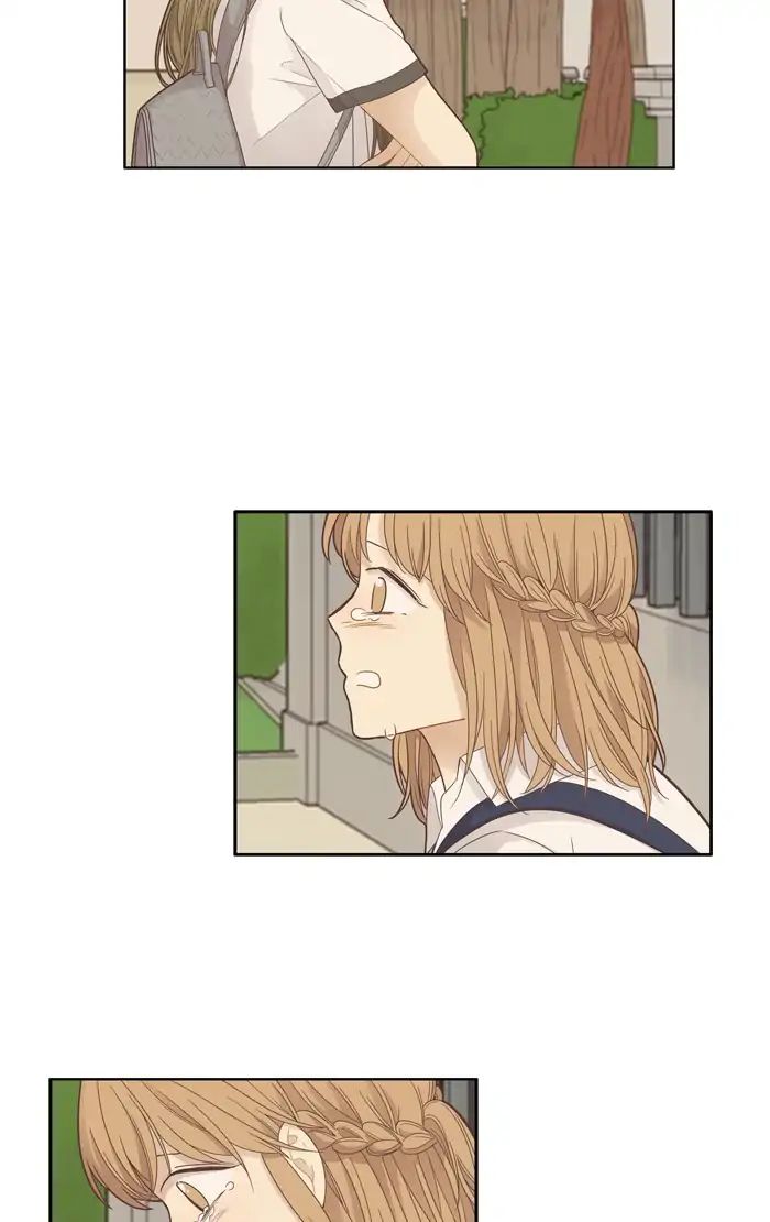 Girl’s World ( World of Girl ) Chapter 175 - page 22