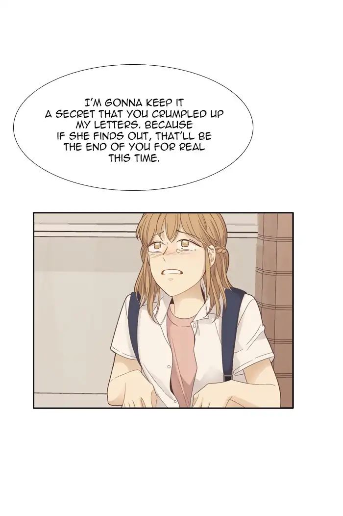 Girl’s World ( World of Girl ) Chapter 175 - page 27