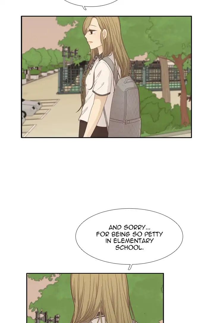 Girl’s World ( World of Girl ) Chapter 175 - page 30