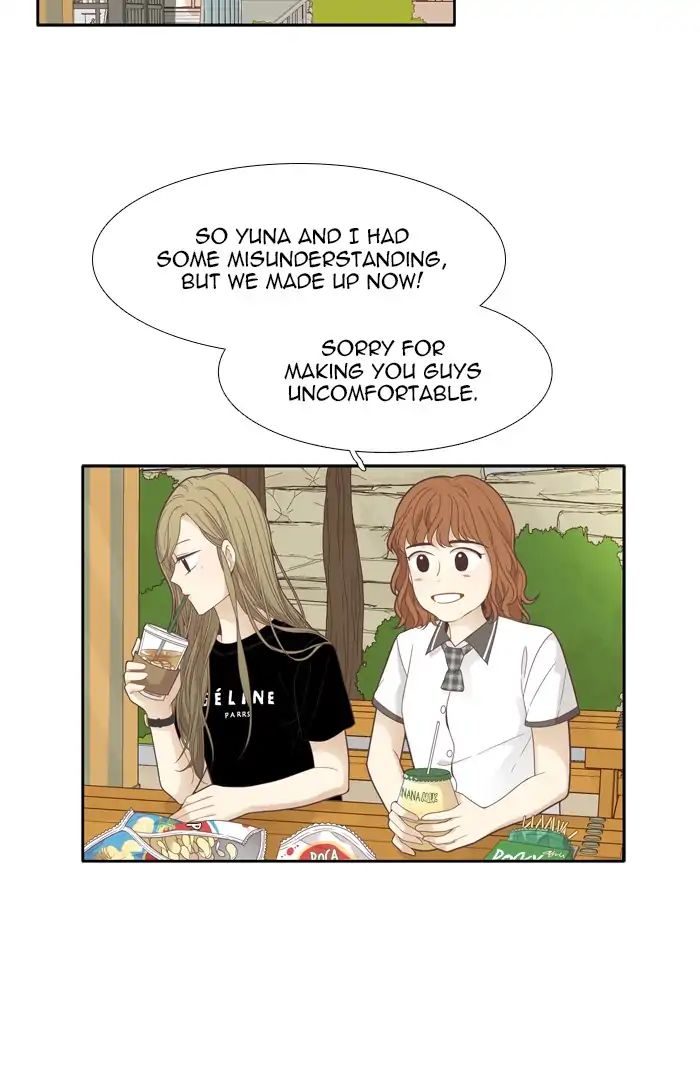 Girl’s World ( World of Girl ) Chapter 175 - page 34