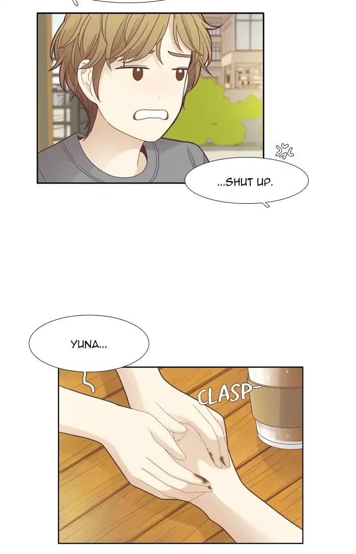 Girl’s World ( World of Girl ) Chapter 175 - page 36