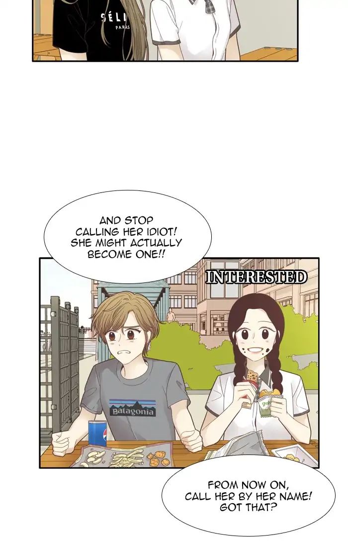 Girl’s World ( World of Girl ) Chapter 175 - page 39
