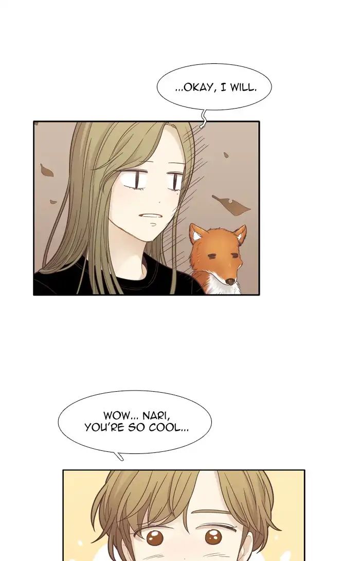 Girl’s World ( World of Girl ) Chapter 175 - page 40