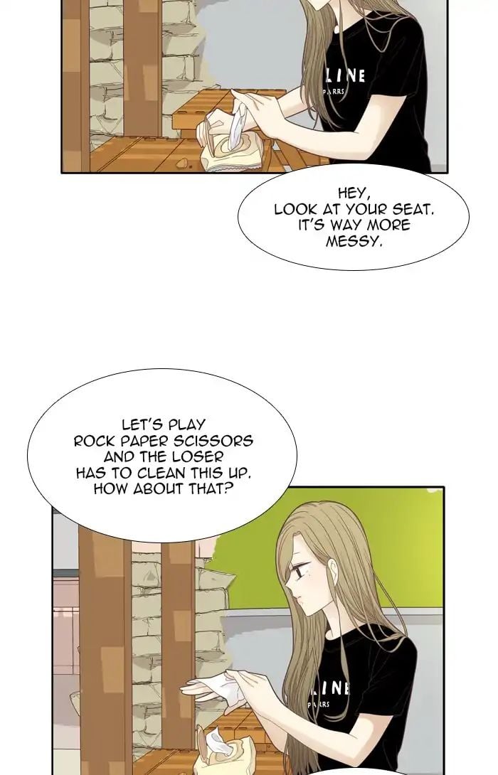 Girl’s World ( World of Girl ) Chapter 175 - page 44