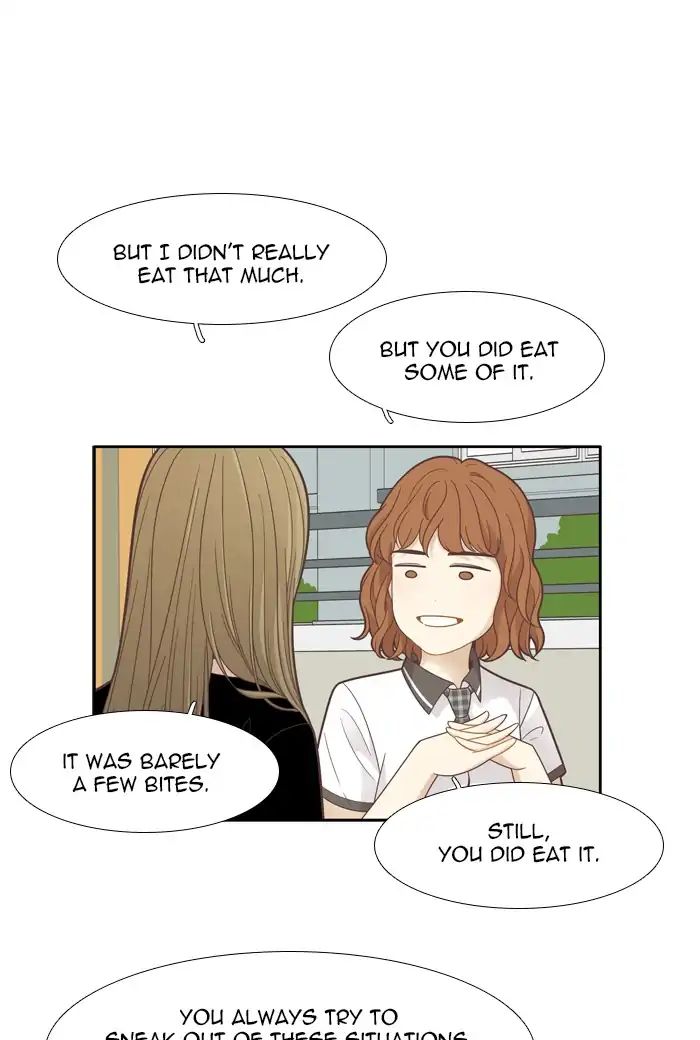 Girl’s World ( World of Girl ) Chapter 175 - page 46