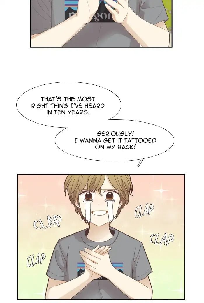 Girl’s World ( World of Girl ) Chapter 175 - page 48
