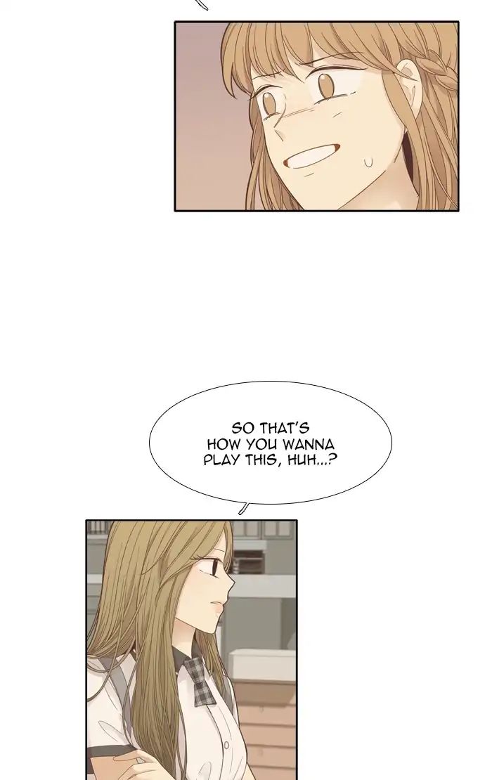 Girl’s World ( World of Girl ) Chapter 175 - page 5
