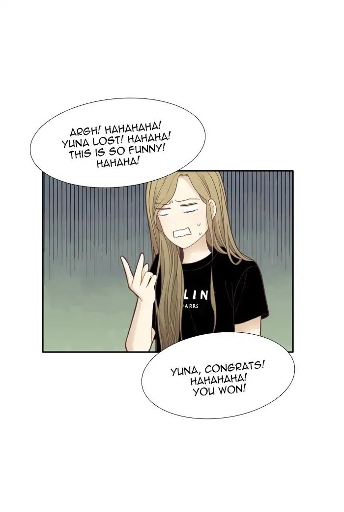 Girl’s World ( World of Girl ) Chapter 175 - page 50