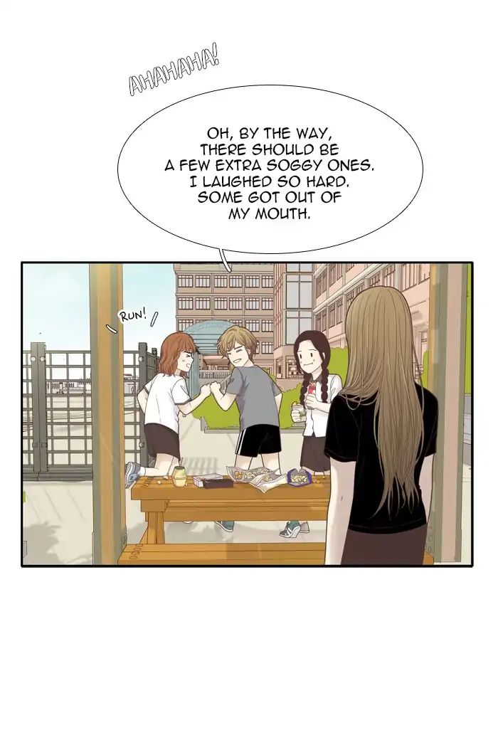 Girl’s World ( World of Girl ) Chapter 175 - page 51