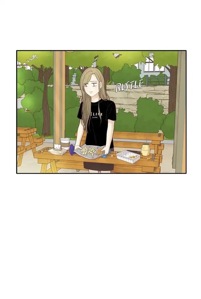 Girl’s World ( World of Girl ) Chapter 175 - page 52