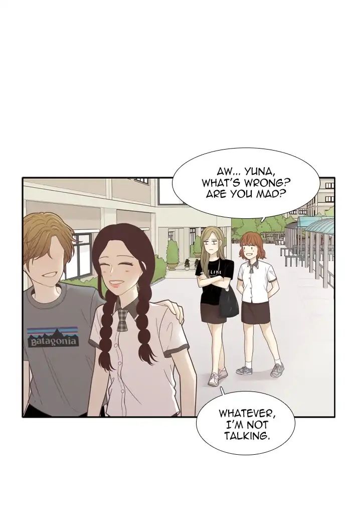 Girl’s World ( World of Girl ) Chapter 175 - page 54