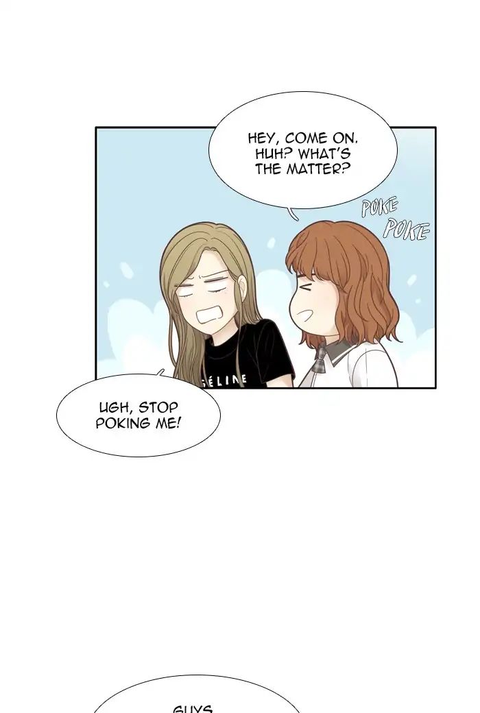 Girl’s World ( World of Girl ) Chapter 175 - page 55