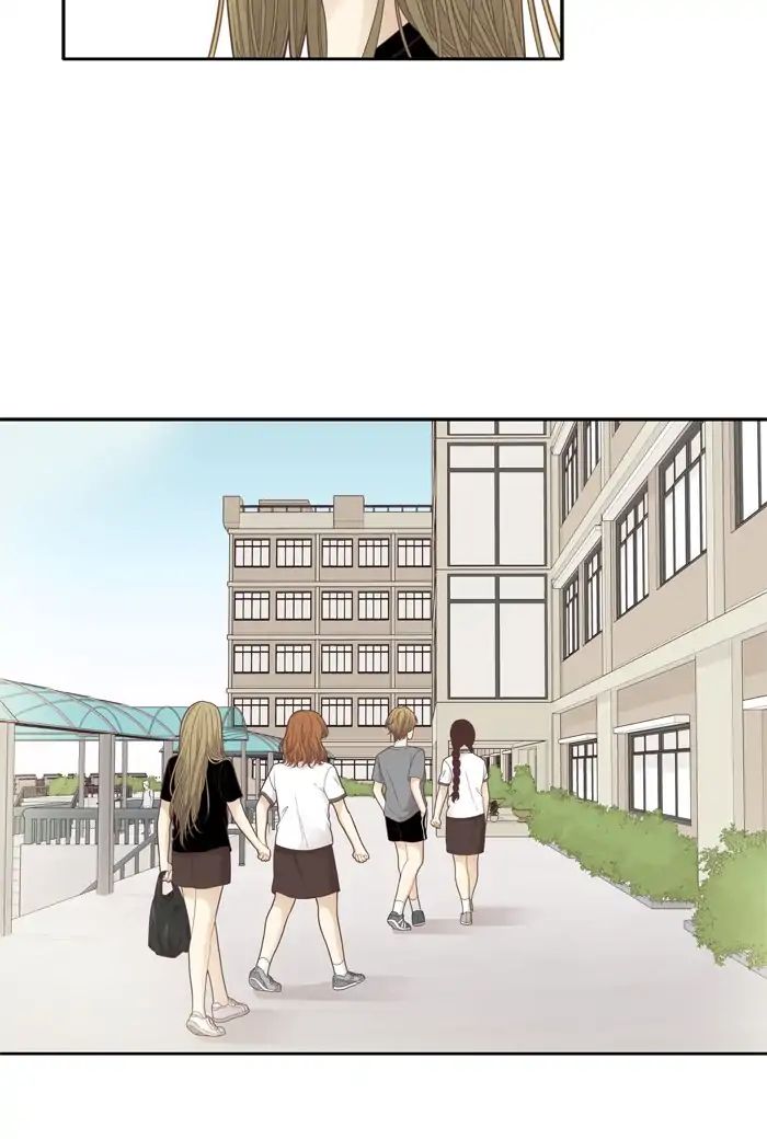 Girl’s World ( World of Girl ) Chapter 175 - page 58
