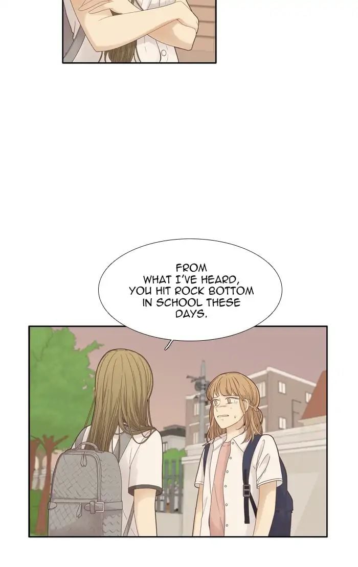 Girl’s World ( World of Girl ) Chapter 175 - page 6
