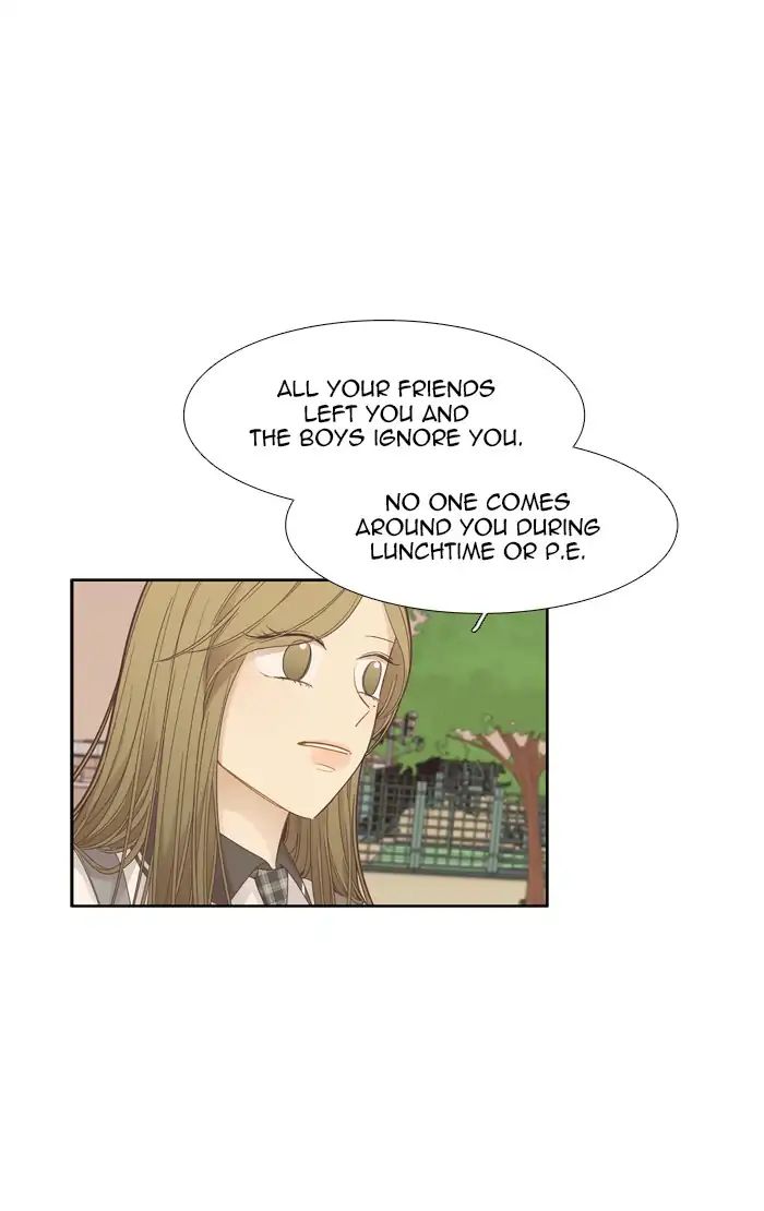 Girl’s World ( World of Girl ) Chapter 175 - page 7