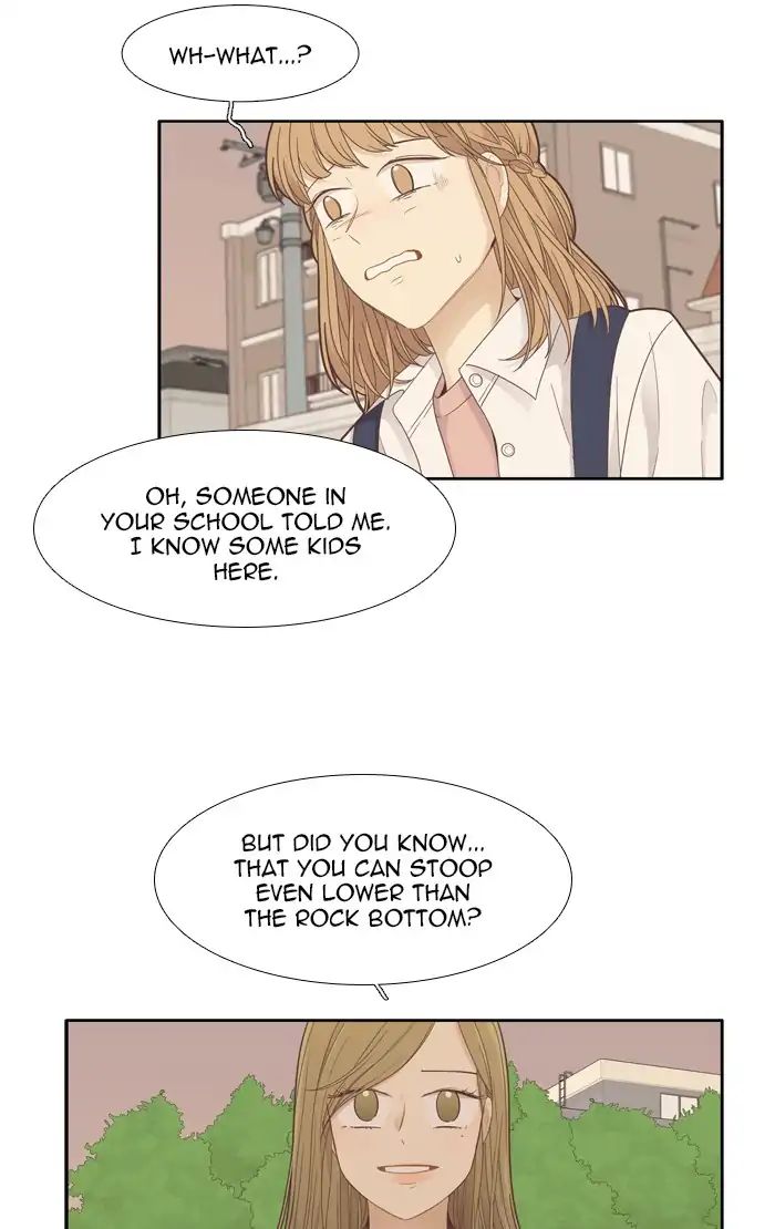 Girl’s World ( World of Girl ) Chapter 175 - page 8