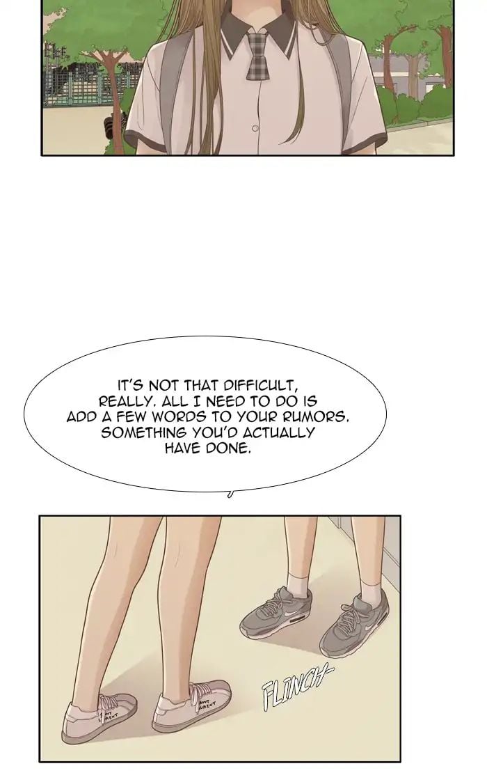 Girl’s World ( World of Girl ) Chapter 175 - page 9