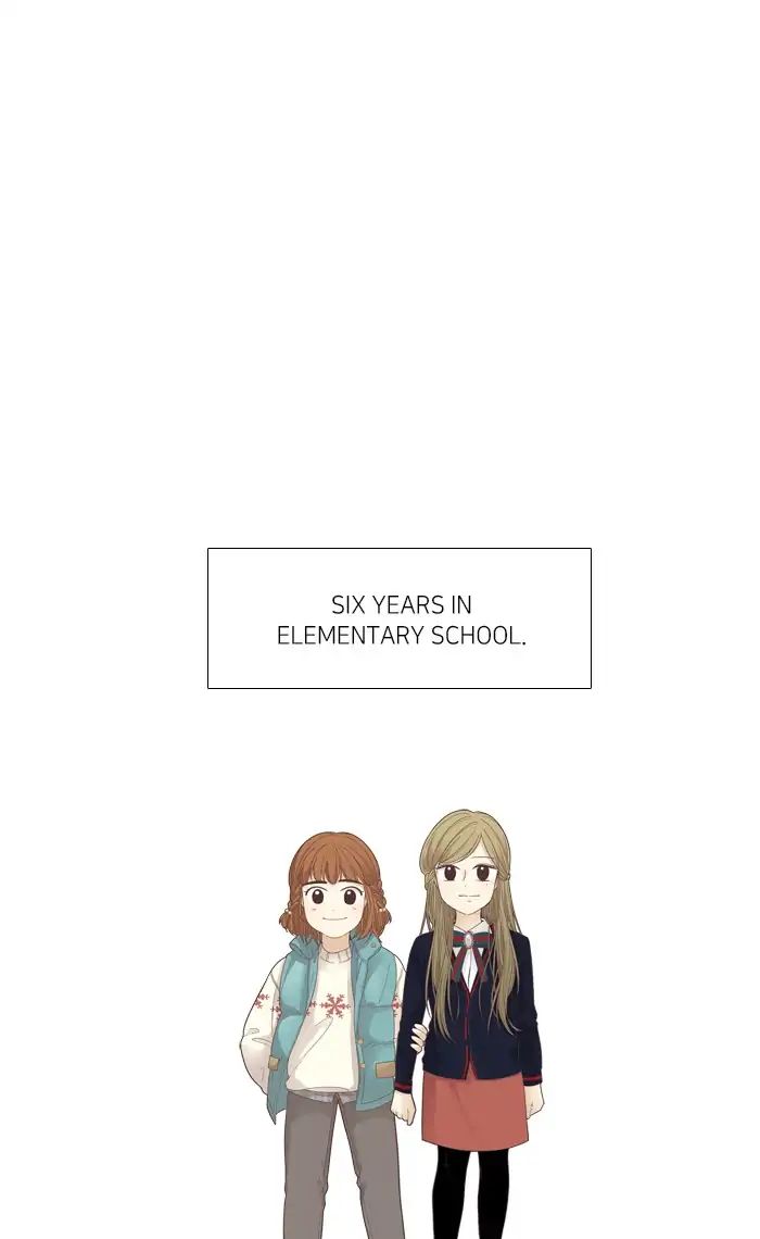Girl’s World ( World of Girl ) Chapter 174 - page 1
