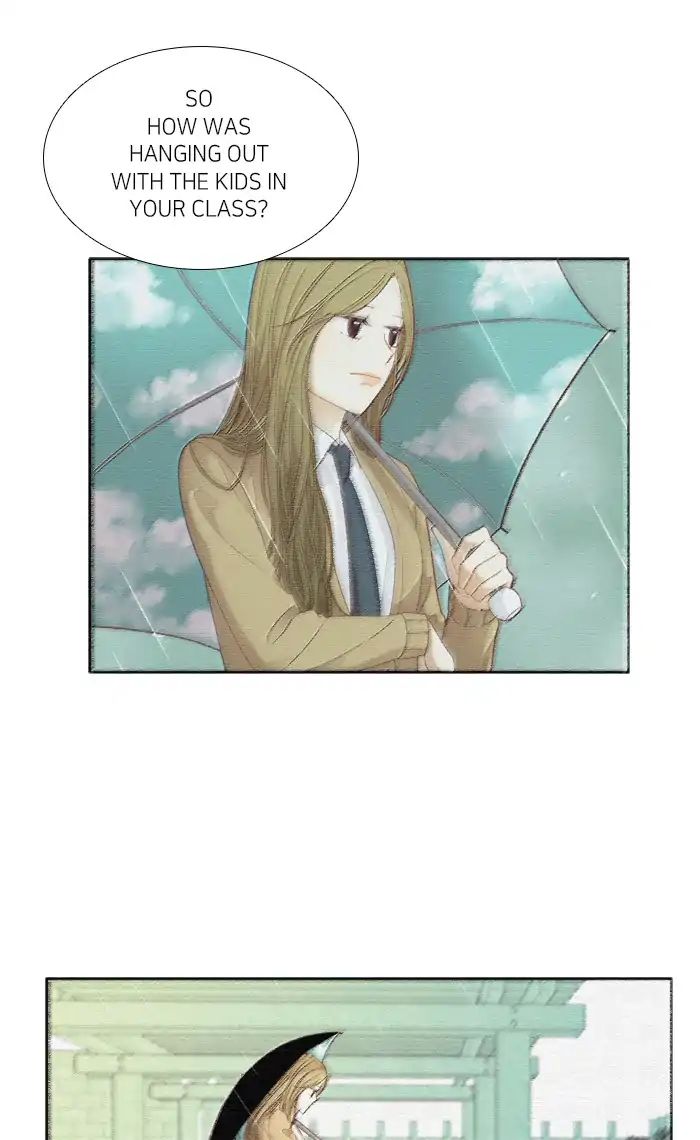 Girl’s World ( World of Girl ) Chapter 174 - page 10