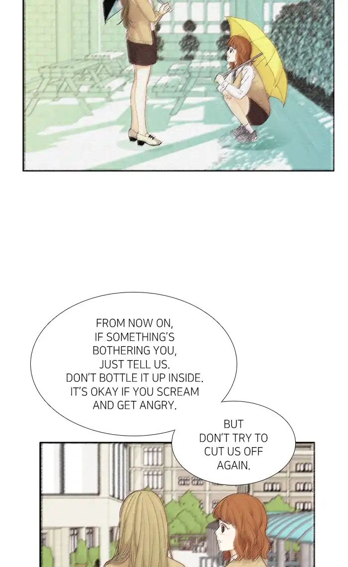 Girl’s World ( World of Girl ) Chapter 174 - page 11