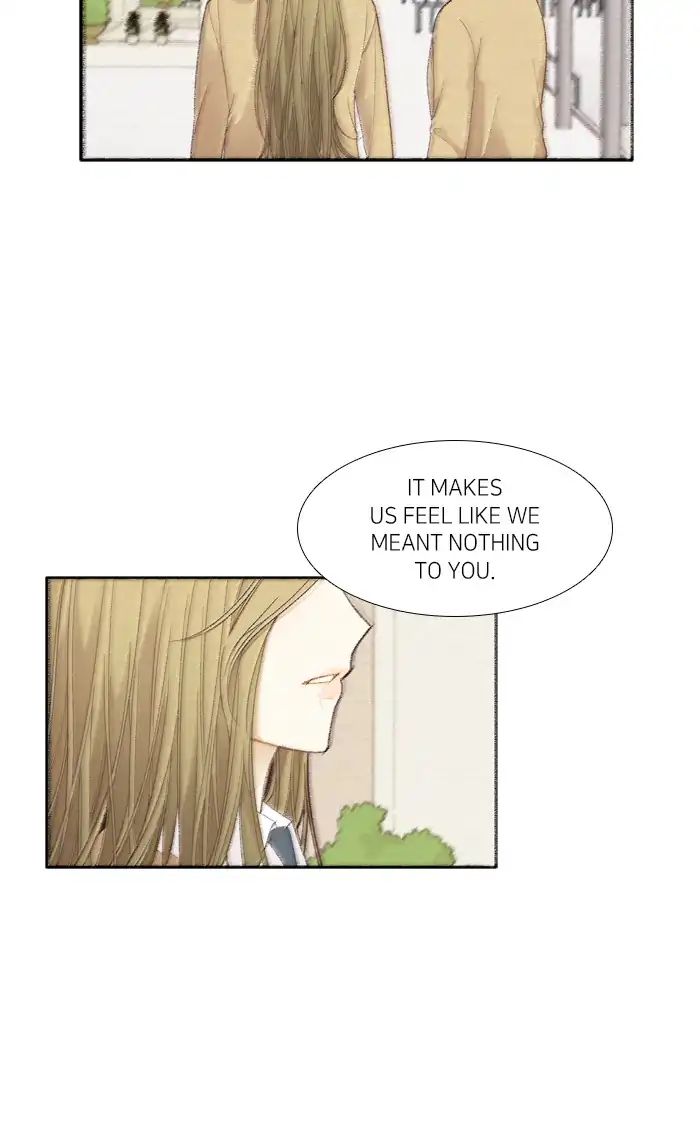 Girl’s World ( World of Girl ) Chapter 174 - page 12