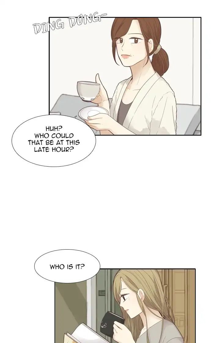 Girl’s World ( World of Girl ) Chapter 174 - page 20
