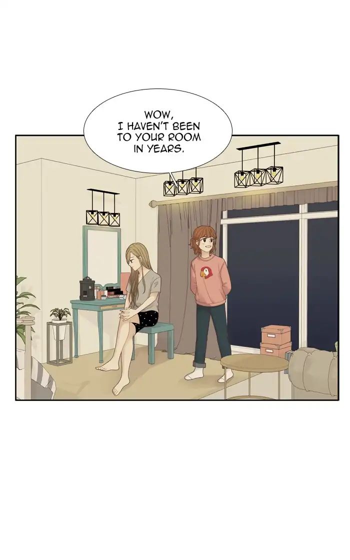 Girl’s World ( World of Girl ) Chapter 174 - page 27