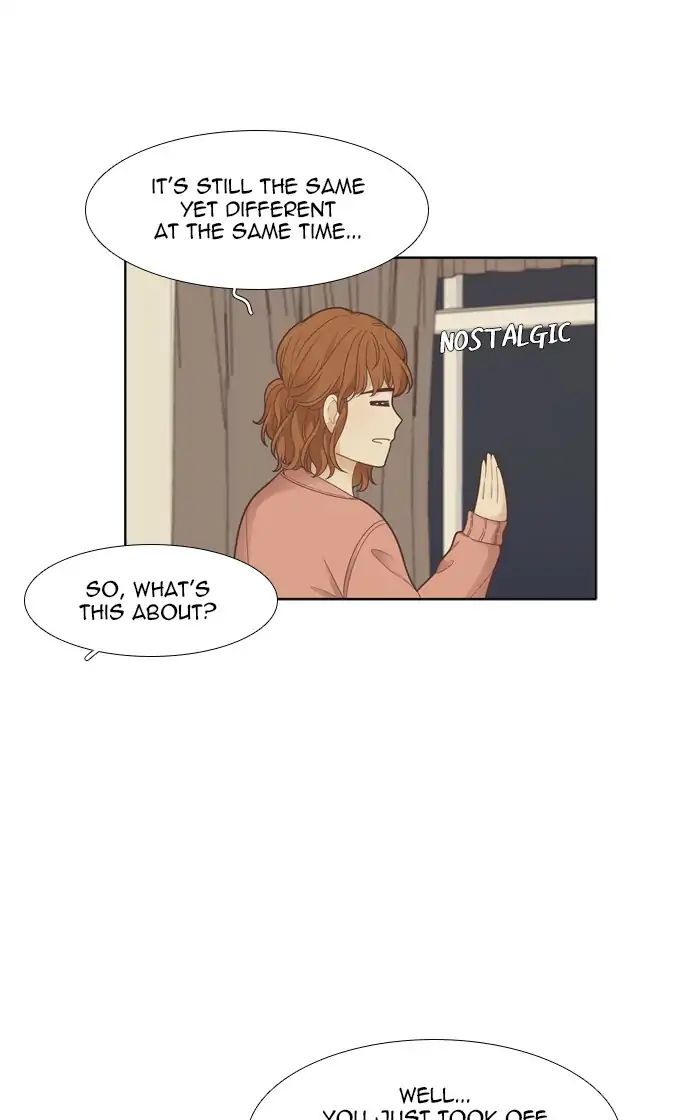 Girl’s World ( World of Girl ) Chapter 174 - page 28
