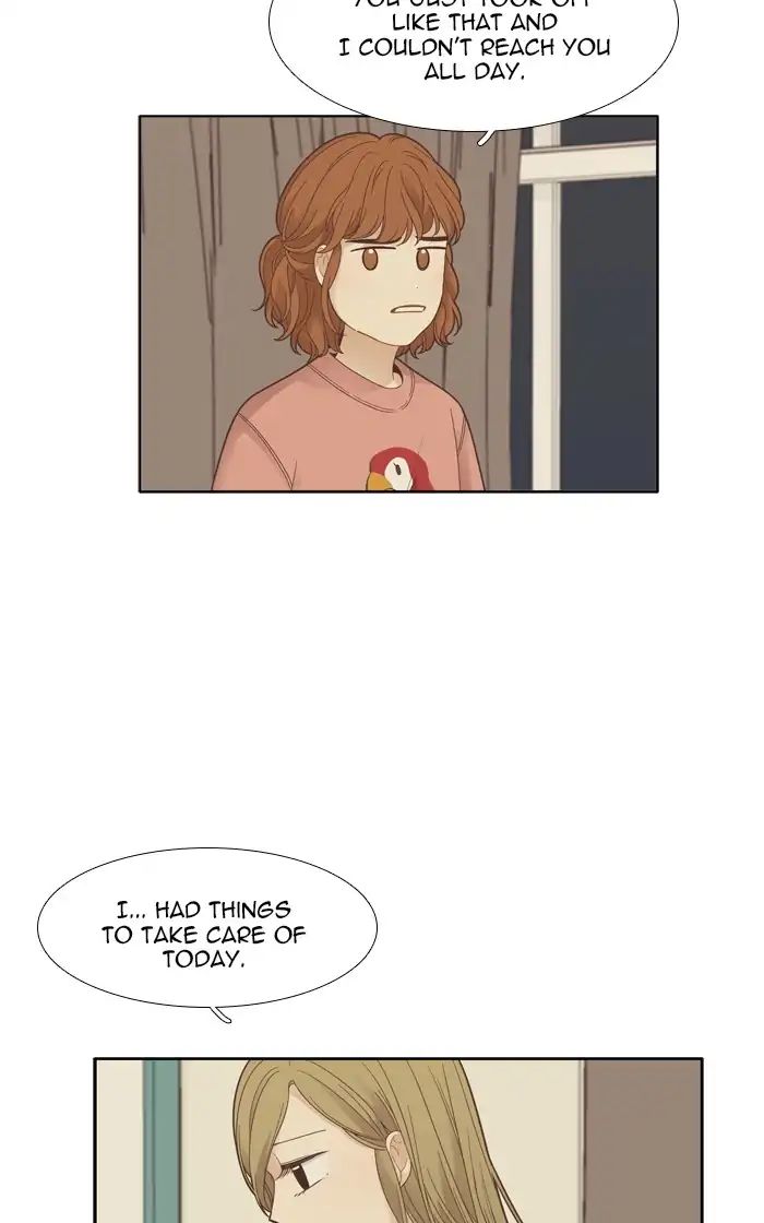 Girl’s World ( World of Girl ) Chapter 174 - page 29