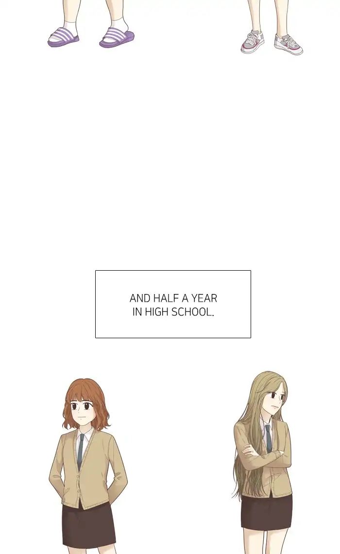 Girl’s World ( World of Girl ) Chapter 174 - page 3