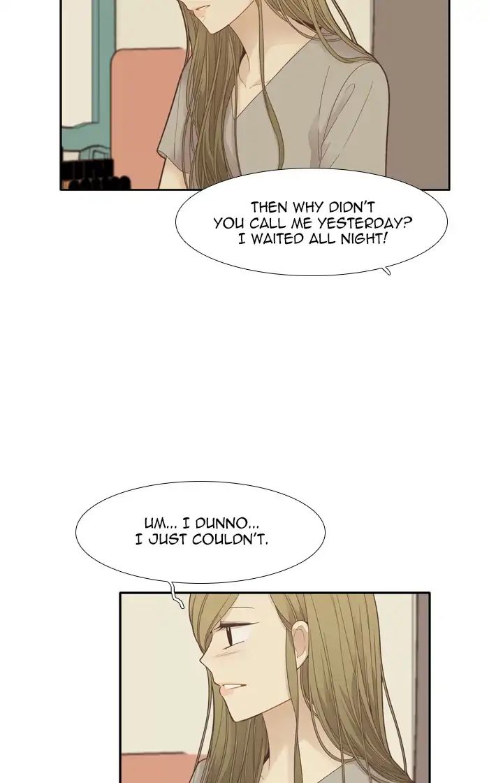 Girl’s World ( World of Girl ) Chapter 174 - page 30