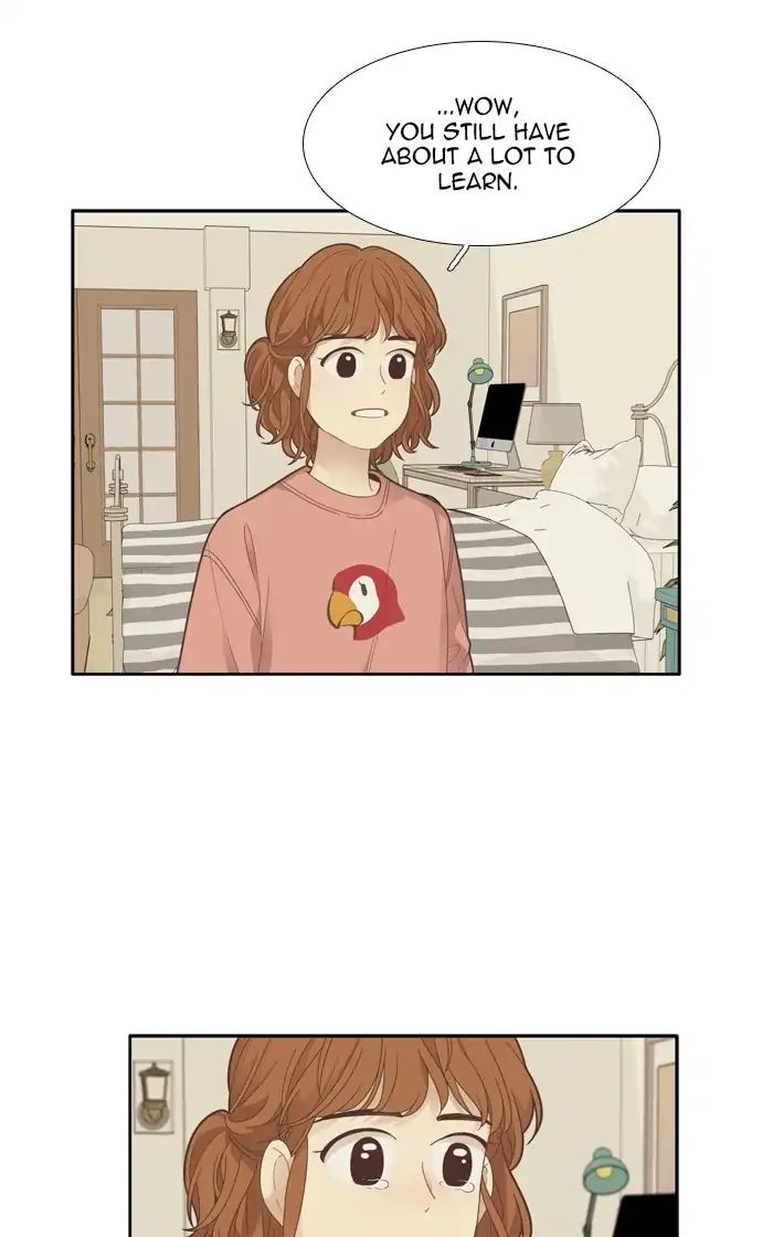 Girl’s World ( World of Girl ) Chapter 174 - page 33