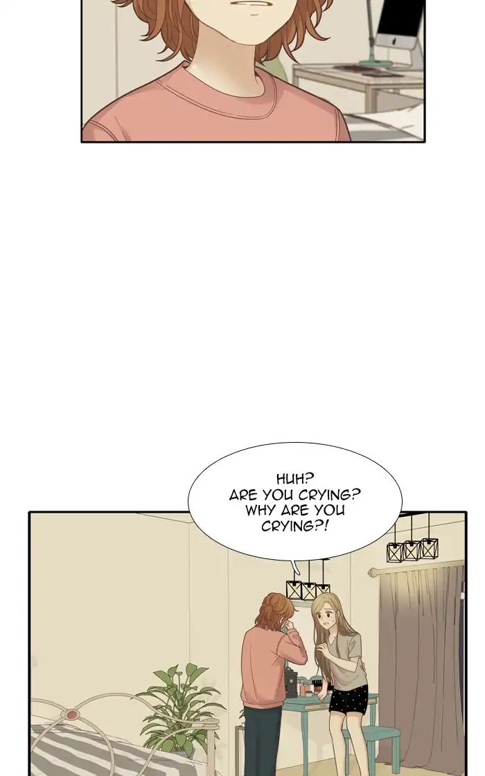 Girl’s World ( World of Girl ) Chapter 174 - page 34