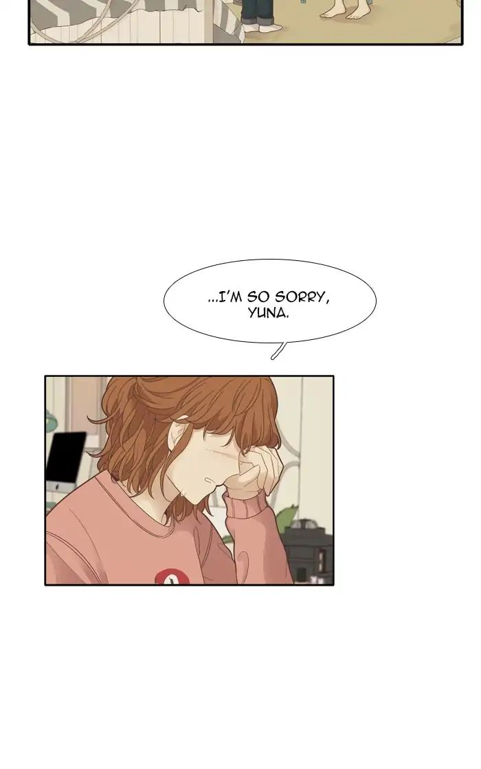 Girl’s World ( World of Girl ) Chapter 174 - page 35