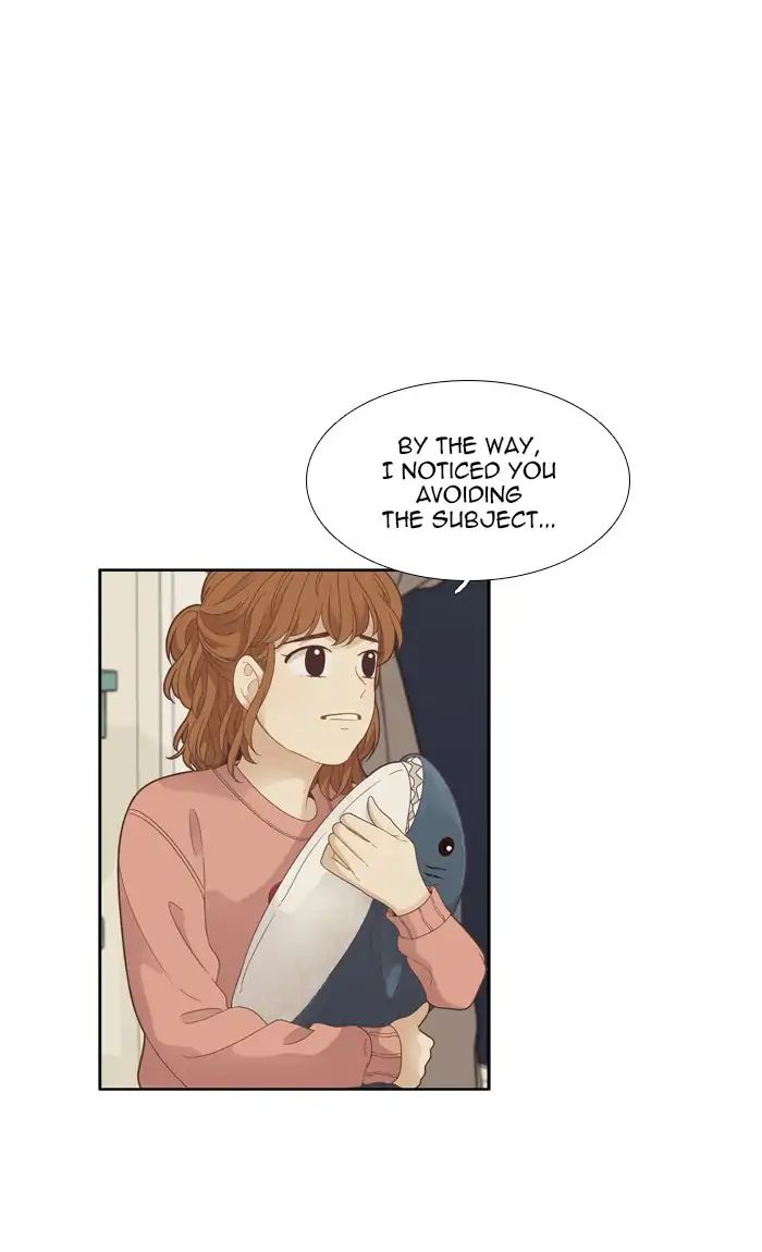 Girl’s World ( World of Girl ) Chapter 174 - page 44