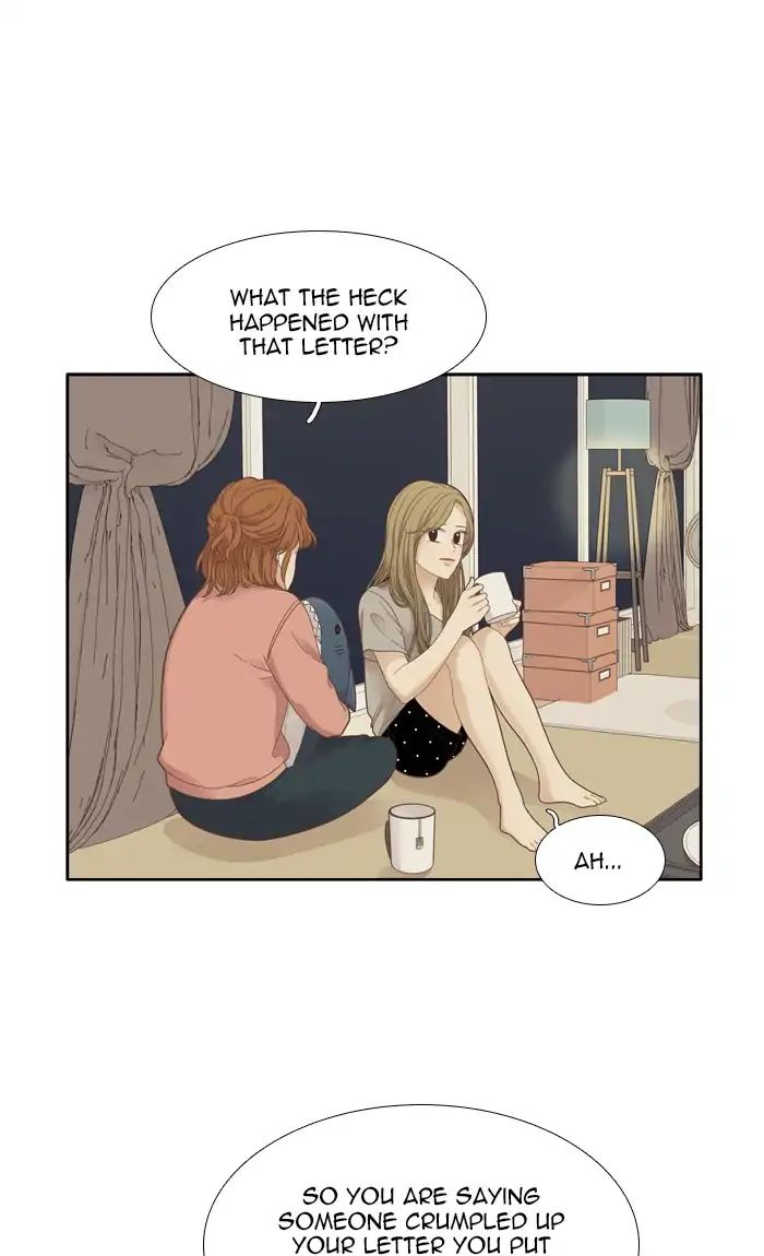 Girl’s World ( World of Girl ) Chapter 174 - page 45