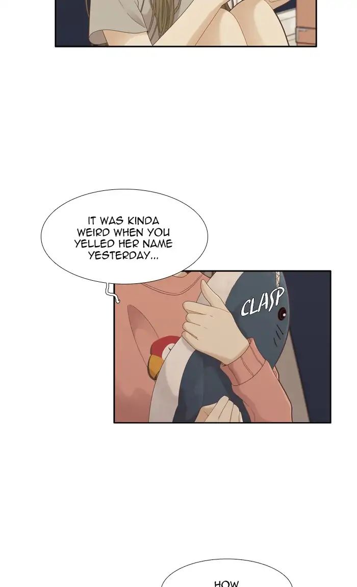 Girl’s World ( World of Girl ) Chapter 174 - page 47