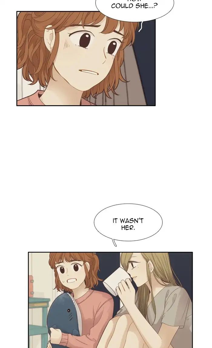 Girl’s World ( World of Girl ) Chapter 174 - page 48