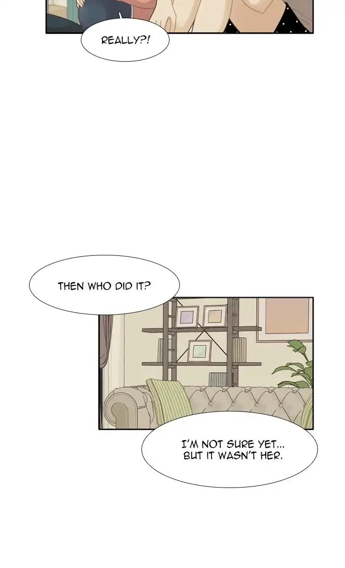 Girl’s World ( World of Girl ) Chapter 174 - page 49