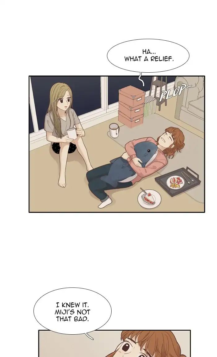 Girl’s World ( World of Girl ) Chapter 174 - page 50