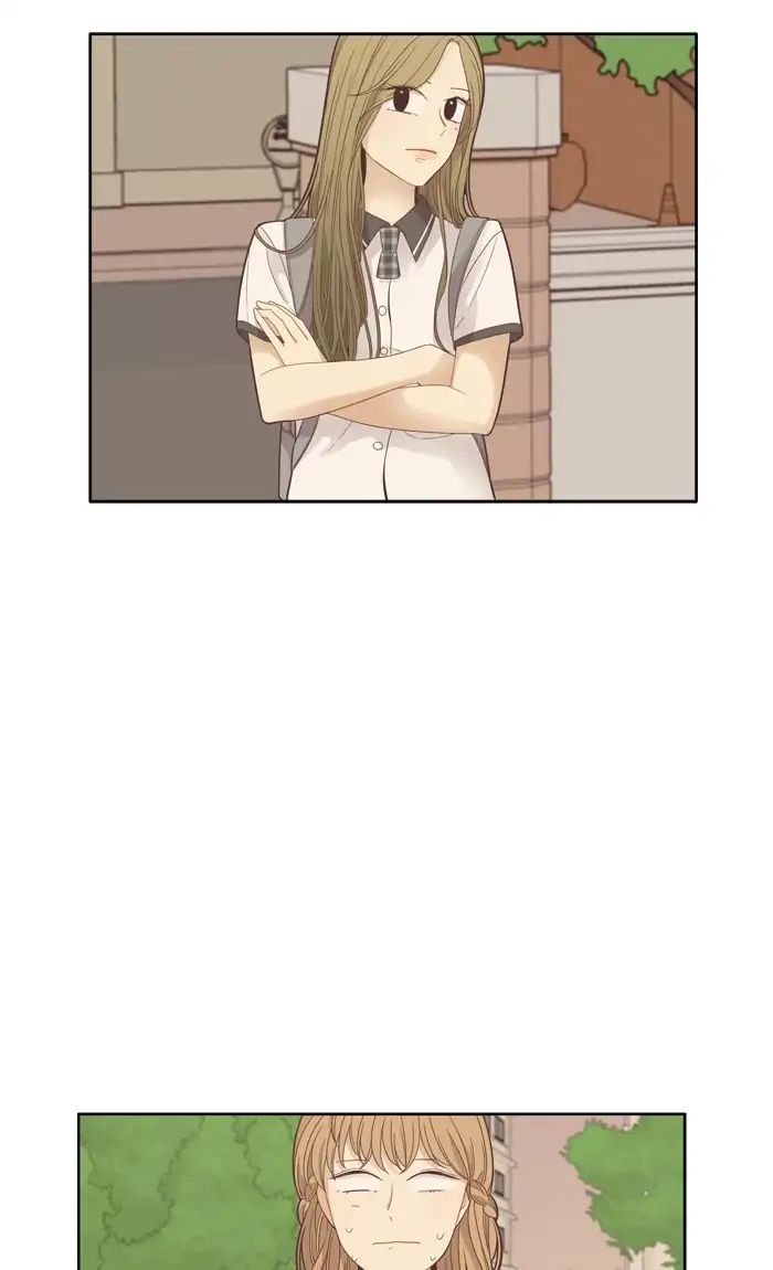 Girl’s World ( World of Girl ) Chapter 174 - page 54