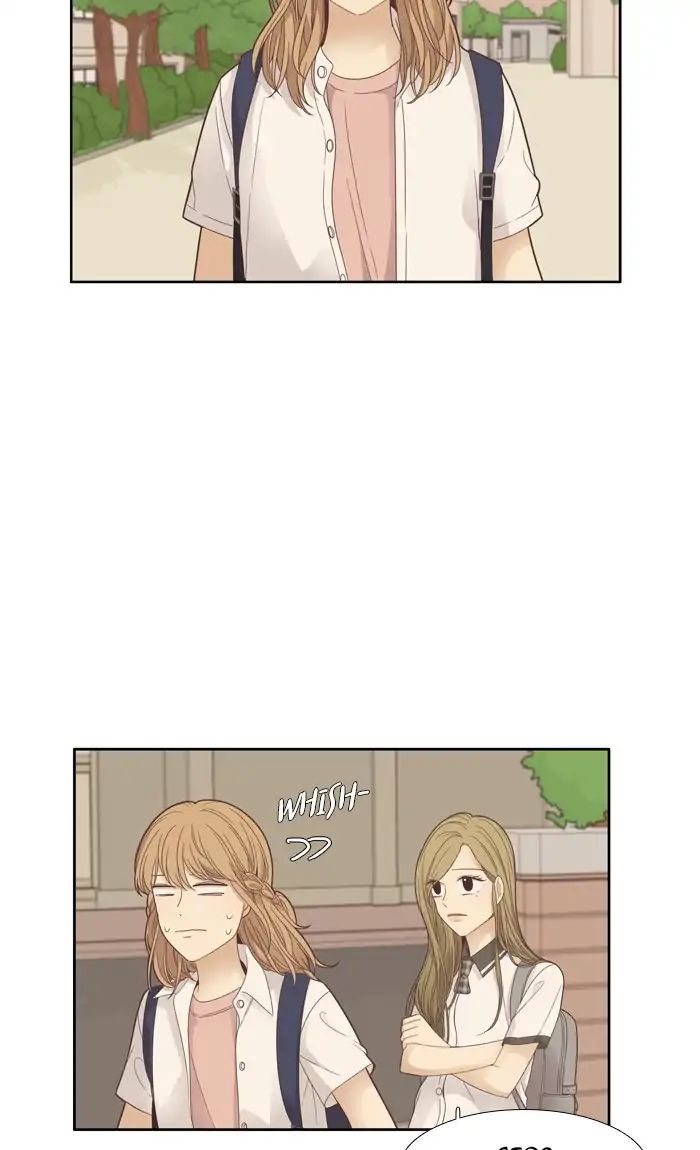 Girl’s World ( World of Girl ) Chapter 174 - page 55