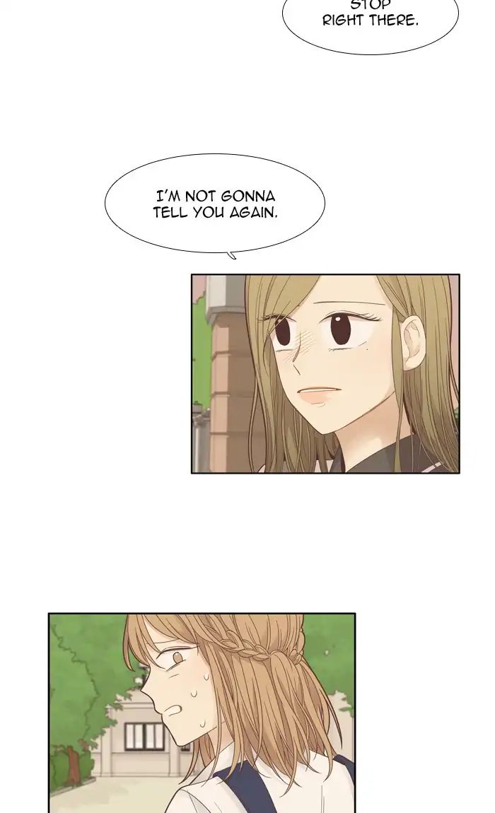 Girl’s World ( World of Girl ) Chapter 174 - page 56