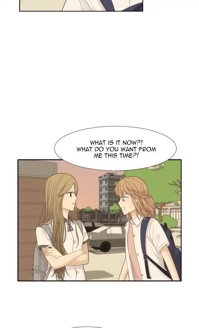 Girl’s World ( World of Girl ) Chapter 174 - page 57