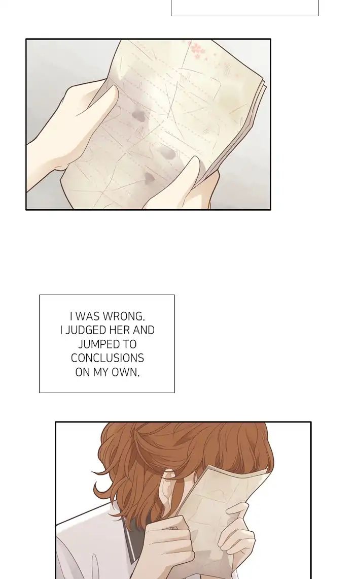 Girl’s World ( World of Girl ) Chapter 174 - page 6