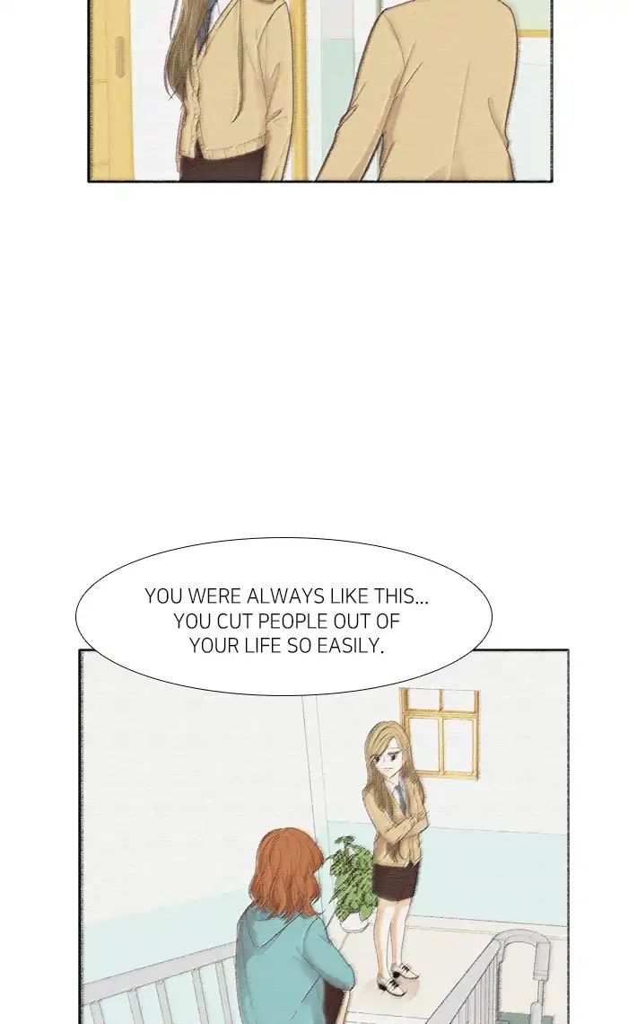 Girl’s World ( World of Girl ) Chapter 174 - page 8